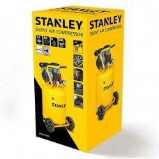 SXCMS1350VE STANLEY Compresor aer ,Silent 50 L 1.3..
